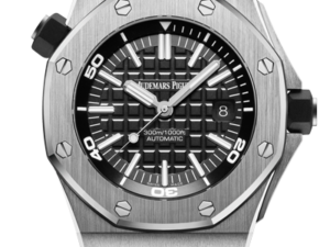 Audemars Piguet Royal Oak Offshore Diver 42mm Ref. 15710ST.OO.A002CA.01