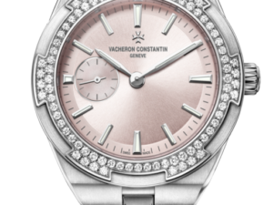 Vacheron Constantin Overseas Self-Winding 37mm Ref. 2305V/100A-B078