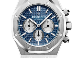 Audemars Piguet Royal Oak Chronograph 41mm Ref. 26331ST.OO.1220ST.01