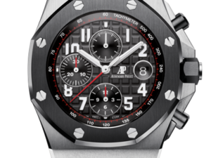 Audemars Piguet Royal Oak Offshore Chronograph 42mm Ref. 26470SO.OO.A002CA.01