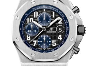 Audemars Piguet Royal Oak Offshore Chronograph 42mm Ref. 26470ST.OO.A028CR.01