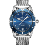 Breitling Superocean Heritage B20 42 Ref. AB2010161C1A1