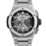 Hublot Big Bang Integral Titanium 42mm Ref. 451.NX.1170.NX