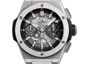 Hublot Big Bang Integral Titanium 42mm Ref. 451.NX.1170.NX