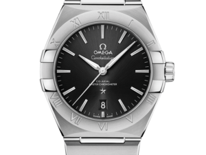 Omega Constellation Co-Axial Master Chronometer 39mm Ref. 131.10.39.20.01.001