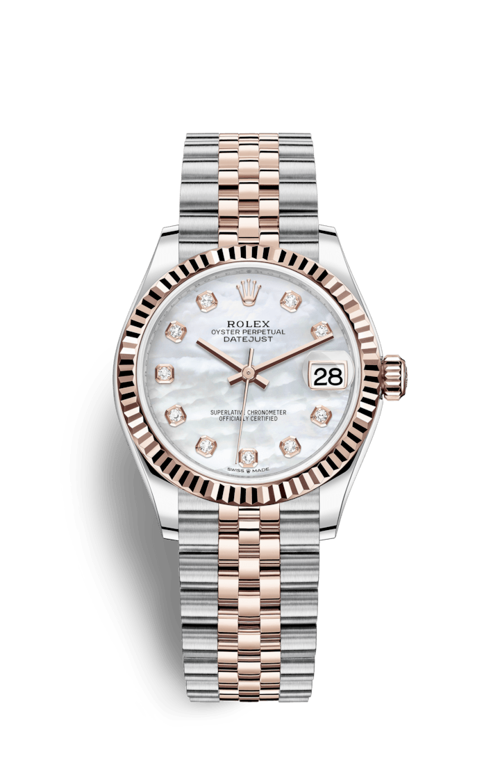 rolex datejust 31 278271