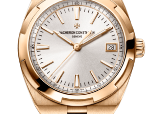 Vacheron Constantin Overseas Self-Winding 41mm Ref. 4500V/000R-B127