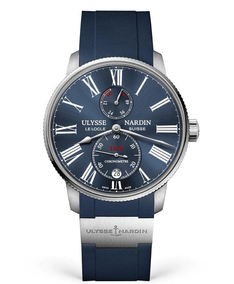 Ulysse nardin outlet 1183