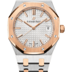 Audemars Piguet Royal Oak 34mm Ladies Watch Ref. 77350SR.OO.1261SR.01 Chronologie
