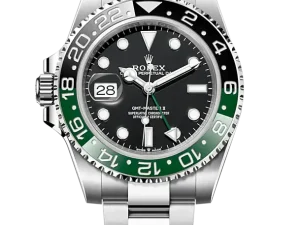 Rolex GMT-Master II 126720VTNR Oyster Chronologie