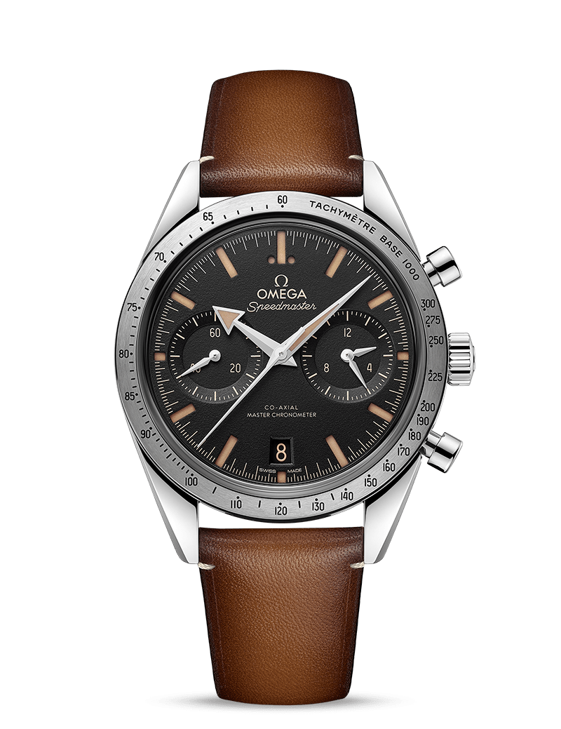 Omega Speedmaster '57 Chronograph 40.5mm Ref. 332.12.41.51.01.001